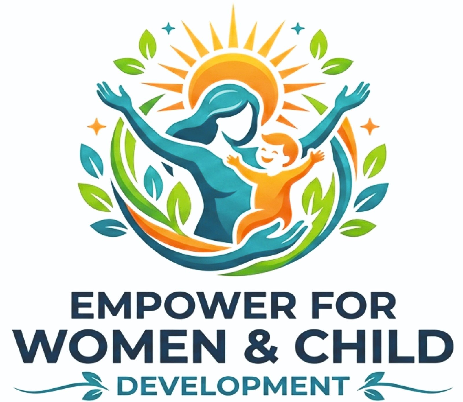 EWCDT Logo
